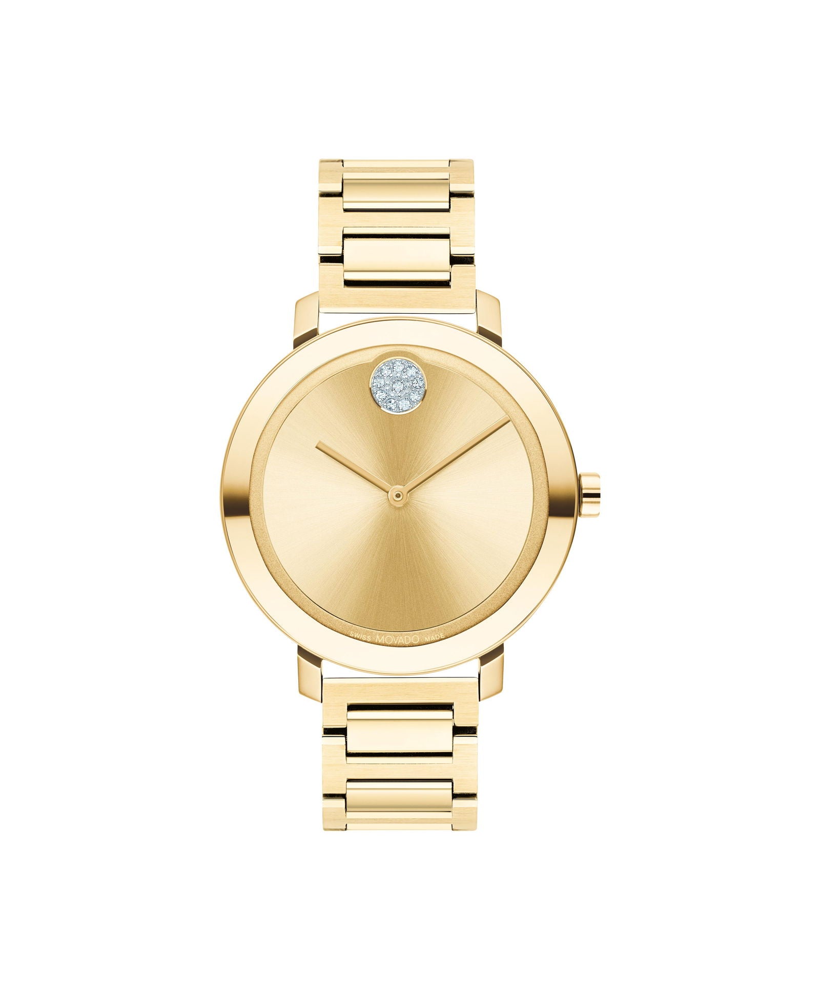 MOVADO BOLD EVOLUTION  3600823 - WatchDNA | Connecting a network of jewellers with watch enthusiasts