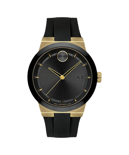 MOVADO BOLD FUSION  3600850 - WatchDNA | Connecting a network of jewellers with watch enthusiasts