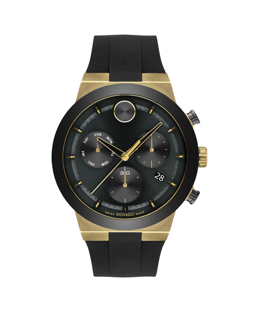 MOVADO BOLD FUSION  3600855 - WatchDNA | Connecting a network of jewellers with watch enthusiasts