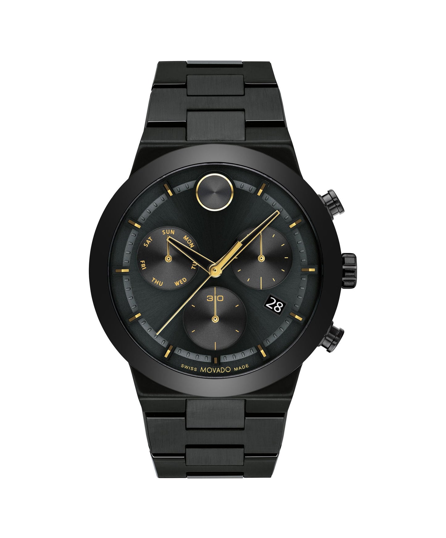 MOVADO BOLD FUSION  3600857 - WatchDNA | Connecting a network of jewellers with watch enthusiasts