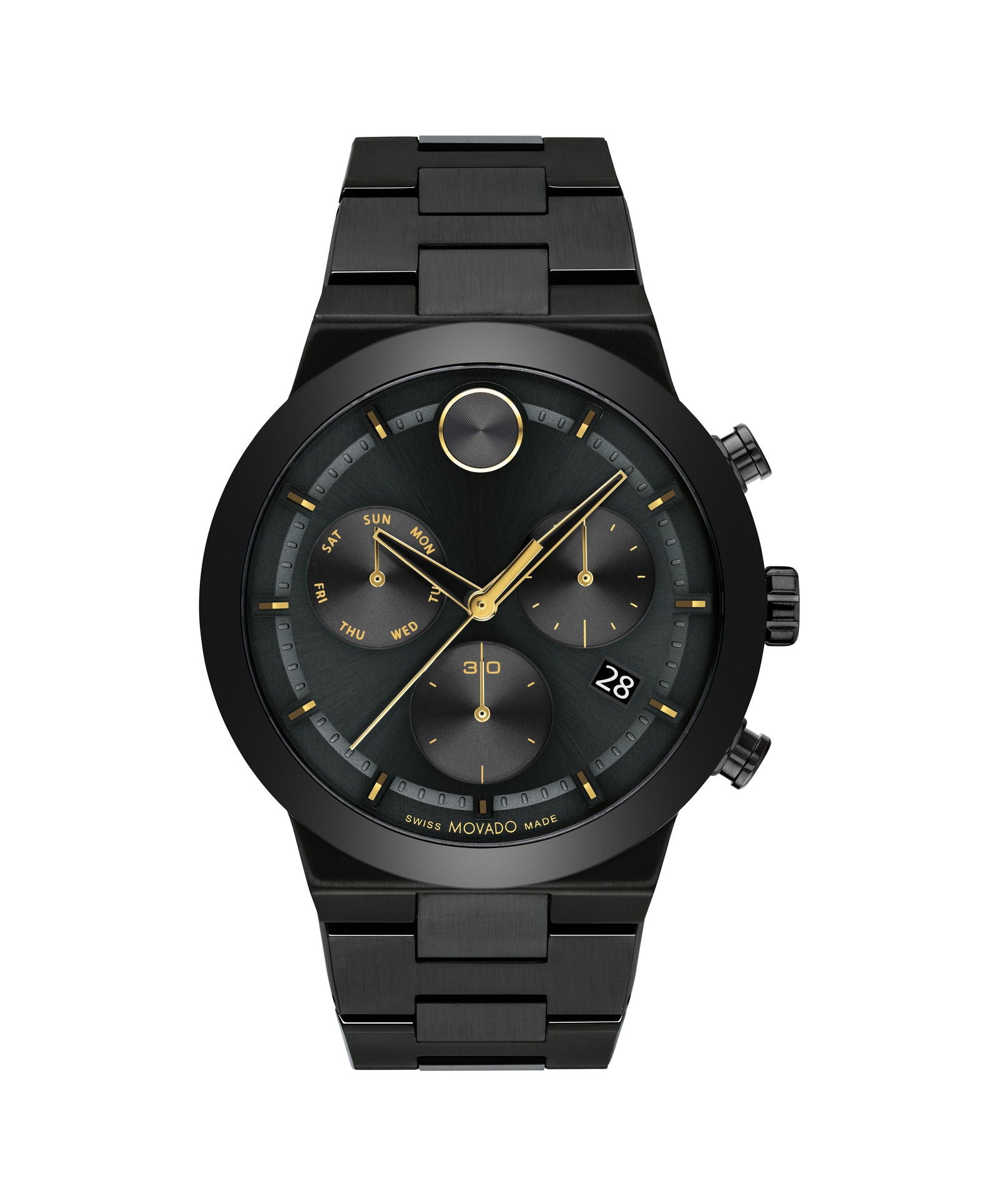 MOVADO BOLD FUSION  3600857 - WatchDNA | Connecting a network of jewellers with watch enthusiasts
