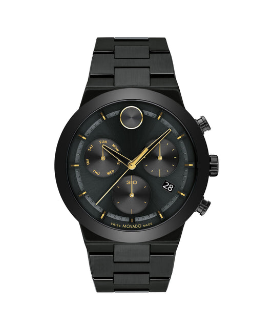 MOVADO BOLD FUSION  3600857 - WatchDNA | Connecting a network of jewellers with watch enthusiasts