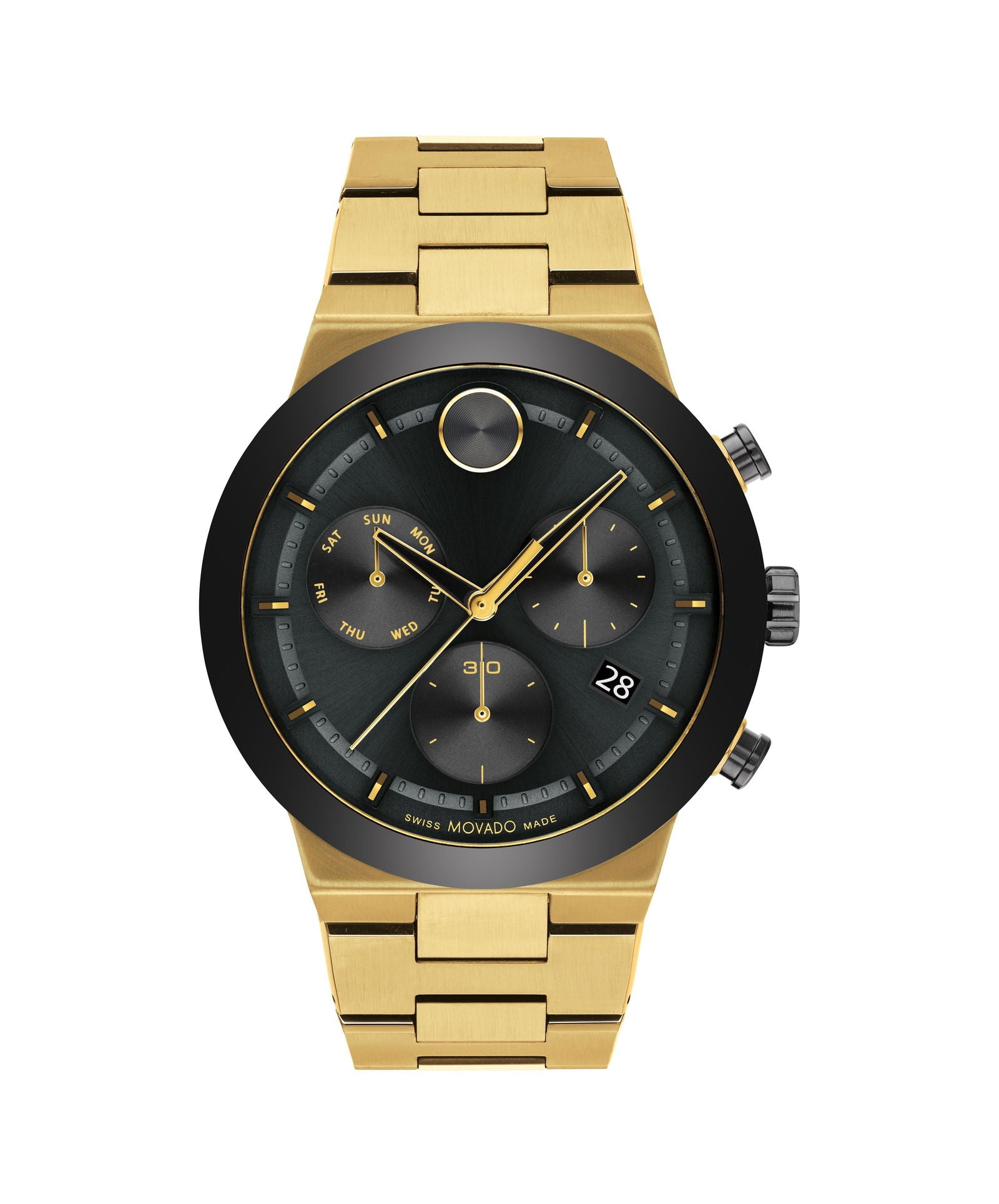 MOVADO BOLD FUSION  3600858 - WatchDNA | Connecting a network of jewellers with watch enthusiasts