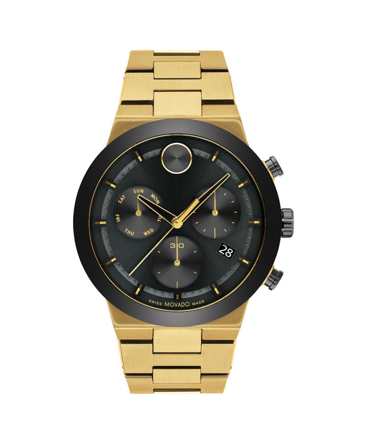 MOVADO BOLD FUSION  3600858 - WatchDNA | Connecting a network of jewellers with watch enthusiasts