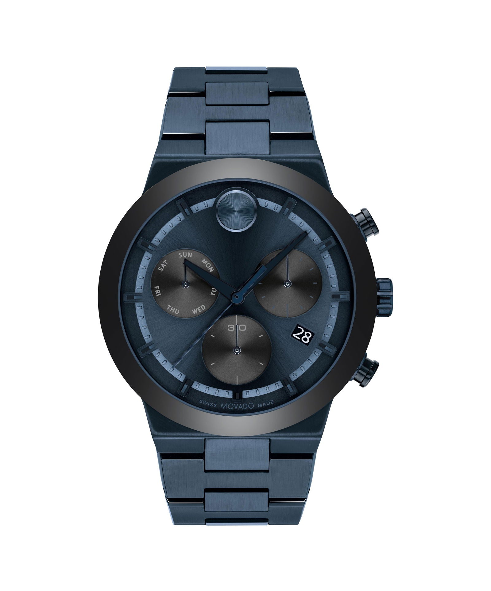 MOVADO BOLD FUSION  3600859 - WatchDNA | Connecting a network of jewellers with watch enthusiasts