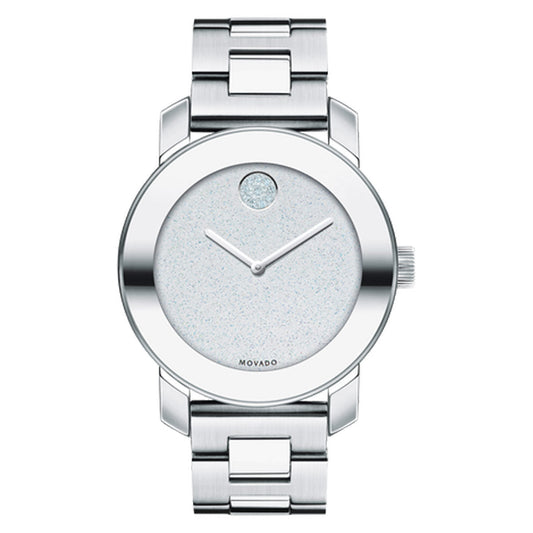 MOVADO BOLD MIDSIZE 3600334 - WatchDNA | Connecting a network of jewellers with watch enthusiasts