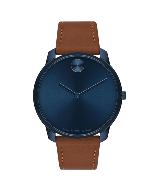 MOVADO BOLD THIN  3600830 - WatchDNA | Connecting a network of jewellers with watch enthusiasts