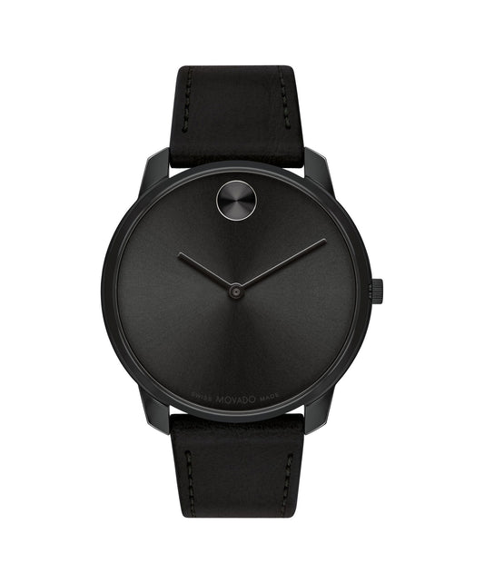 MOVADO BOLD THIN  3600831 - WatchDNA | Connecting a network of jewellers with watch enthusiasts