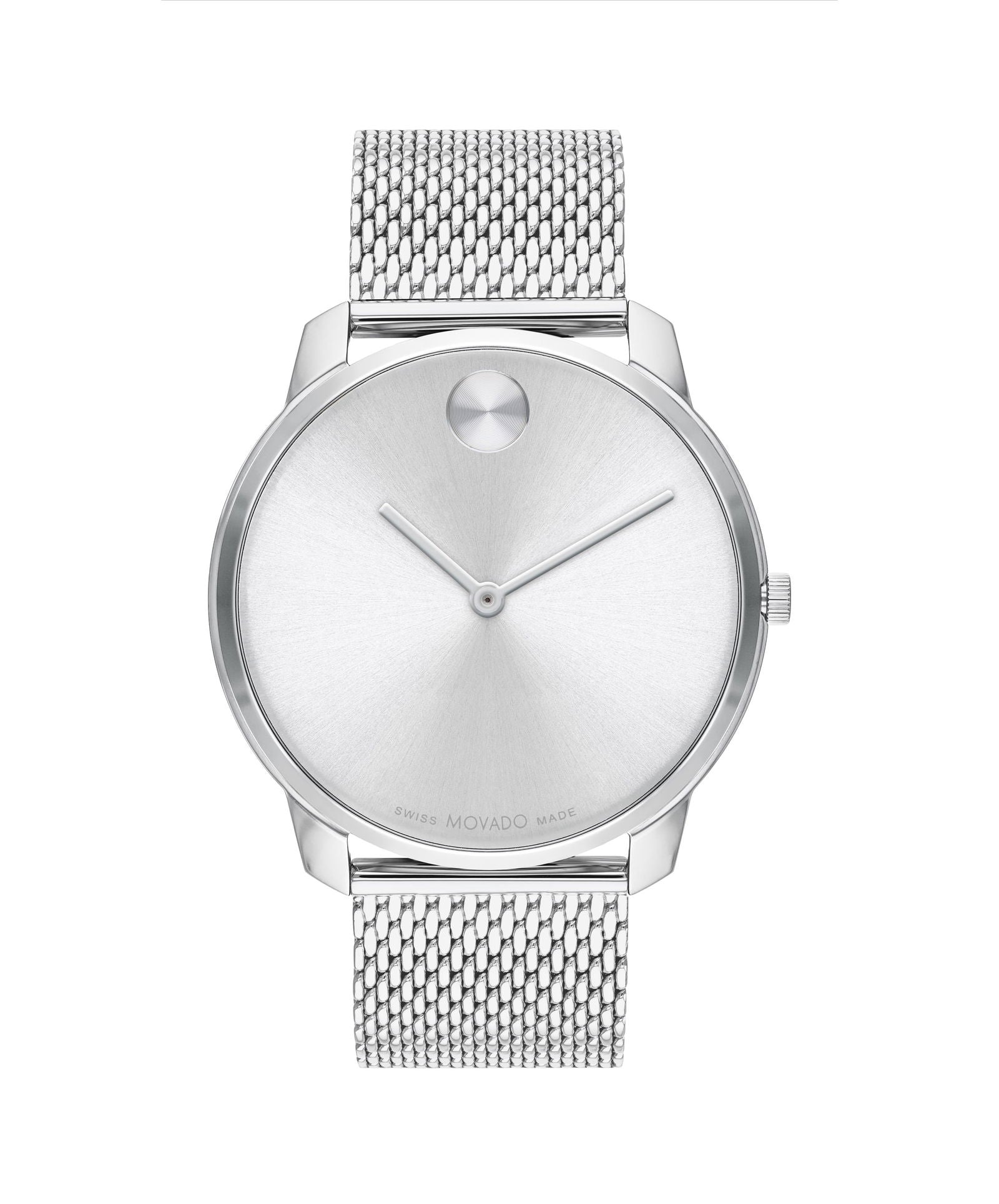 MOVADO BOLD THIN  3600832 - WatchDNA | Connecting a network of jewellers with watch enthusiasts