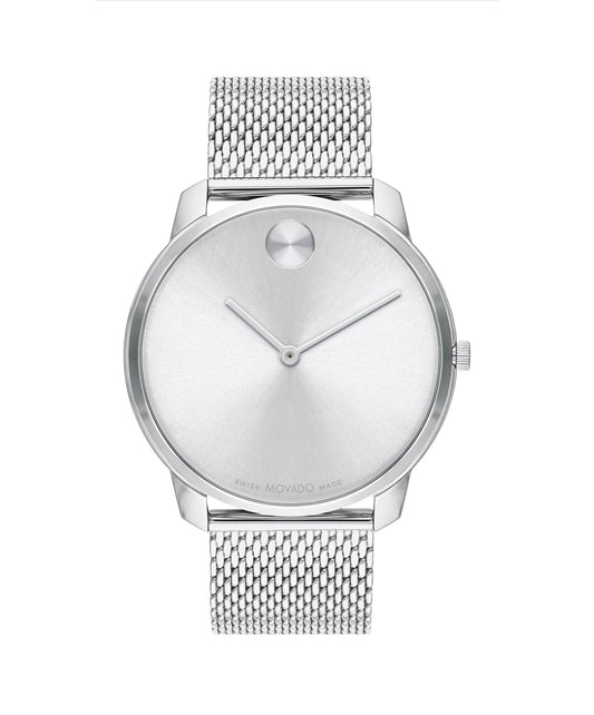 MOVADO BOLD THIN  3600832 - WatchDNA | Connecting a network of jewellers with watch enthusiasts
