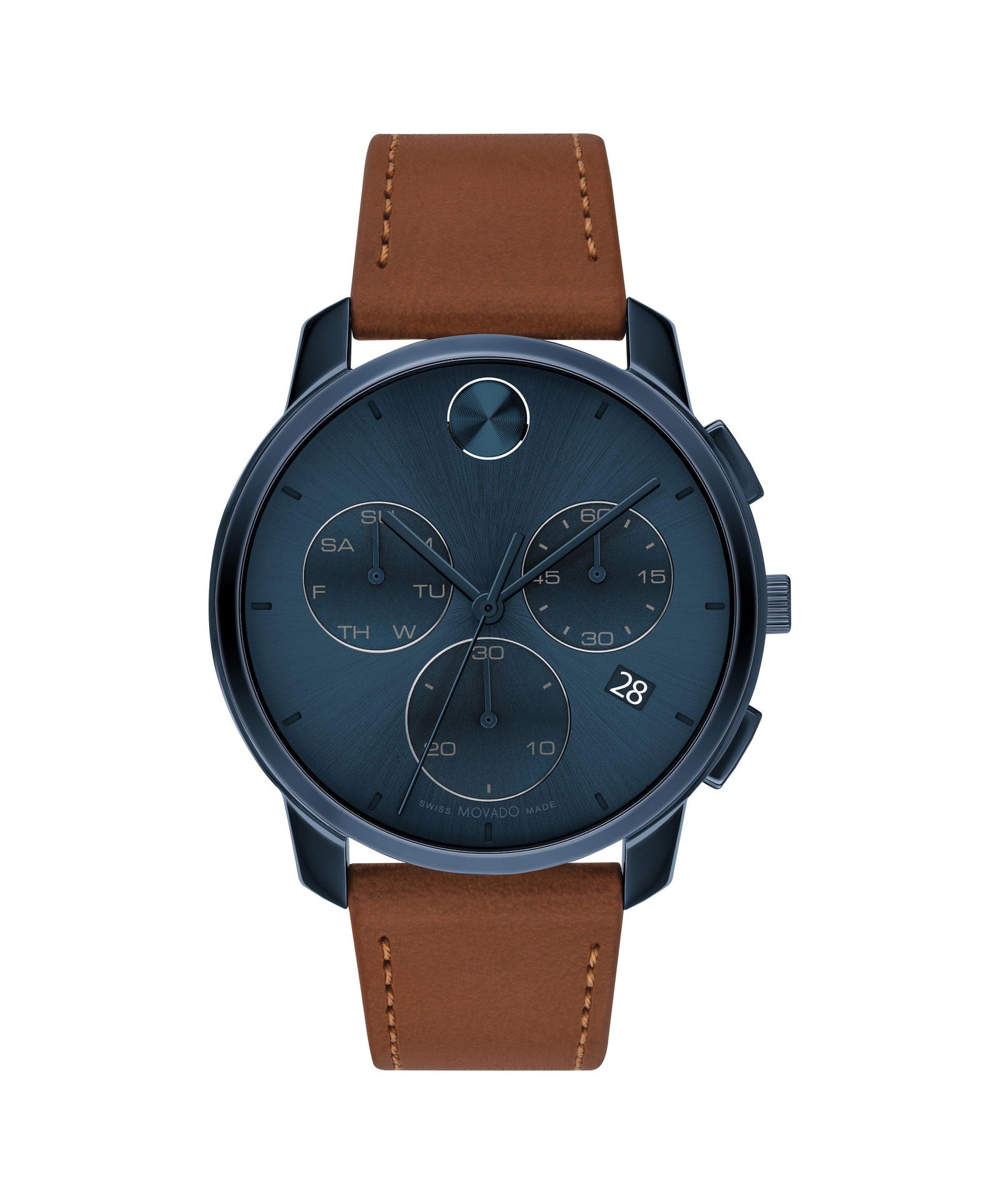 MOVADO BOLD THIN  3600834 - WatchDNA | Connecting a network of jewellers with watch enthusiasts