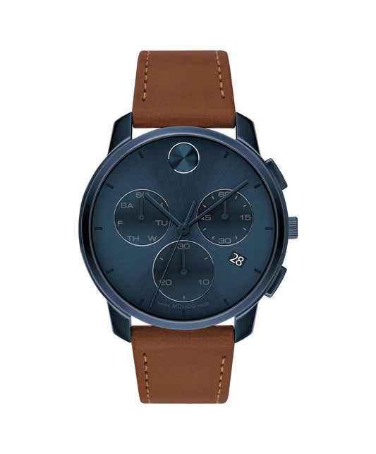 MOVADO BOLD THIN  3600834 - WatchDNA | Connecting a network of jewellers with watch enthusiasts