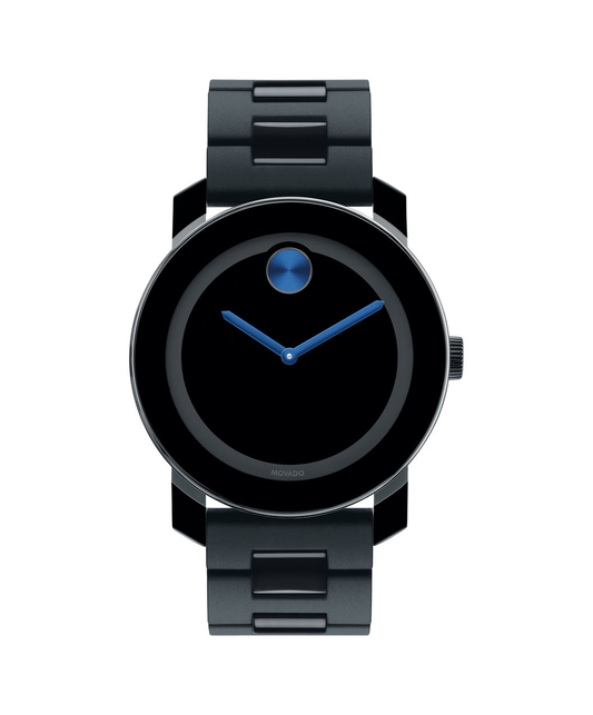 MOVADO BOLD TR90 3600099 - WatchDNA | Connecting a network of jewellers with watch enthusiasts