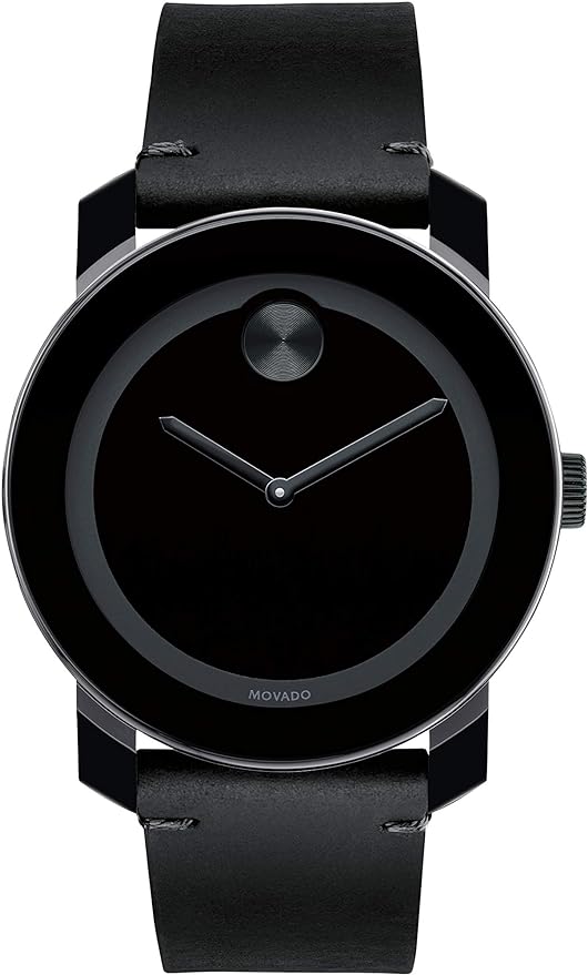 MOVADO BOLD TR90 3600306 - WatchDNA | Connecting a network of jewellers with watch enthusiasts