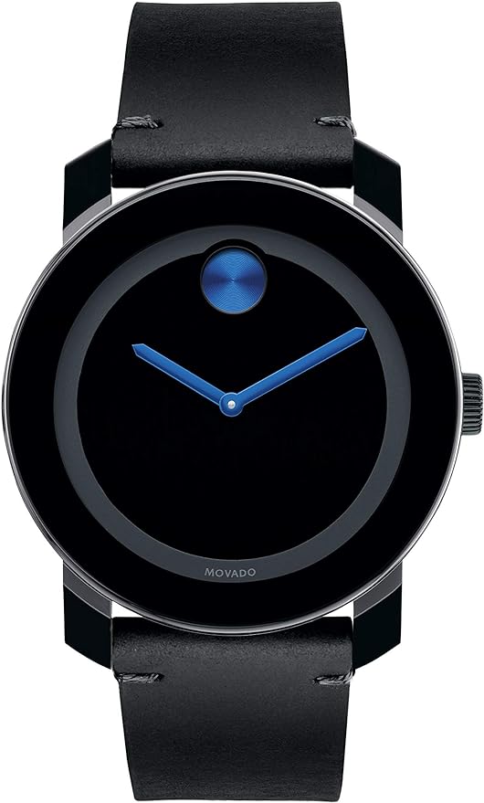 MOVADO BOLD TR90 3600307 - WatchDNA | Connecting a network of jewellers with watch enthusiasts