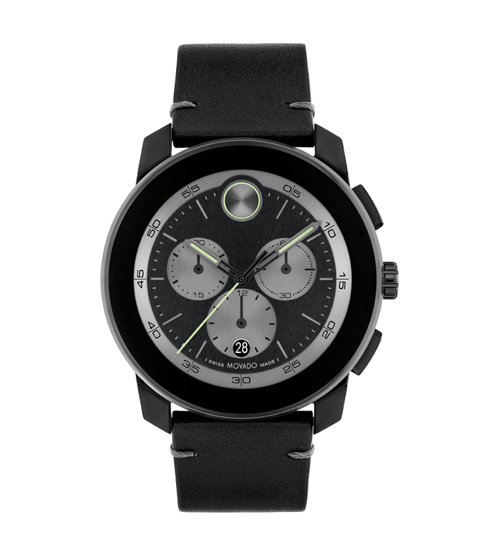 MOVADO BOLD TR90 3601092 - WatchDNA | Connecting a network of jewellers with watch enthusiasts
