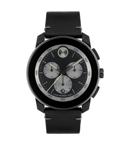 MOVADO BOLD TR90 3601092 - WatchDNA | Connecting a network of jewellers with watch enthusiasts