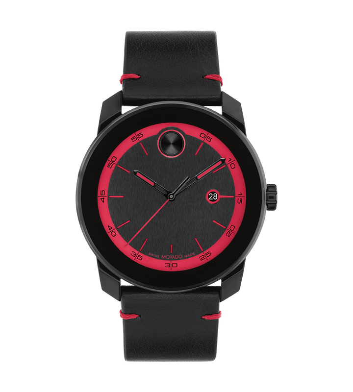 MOVADO BOLD TR90 3601110 - WatchDNA | Connecting a network of jewellers with watch enthusiasts