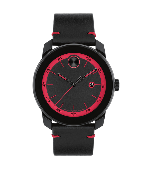 MOVADO BOLD TR90 3601110 - WatchDNA | Connecting a network of jewellers with watch enthusiasts