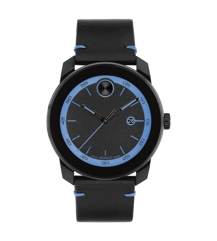 MOVADO BOLD TR90 3601111 - WatchDNA | Connecting a network of jewellers with watch enthusiasts