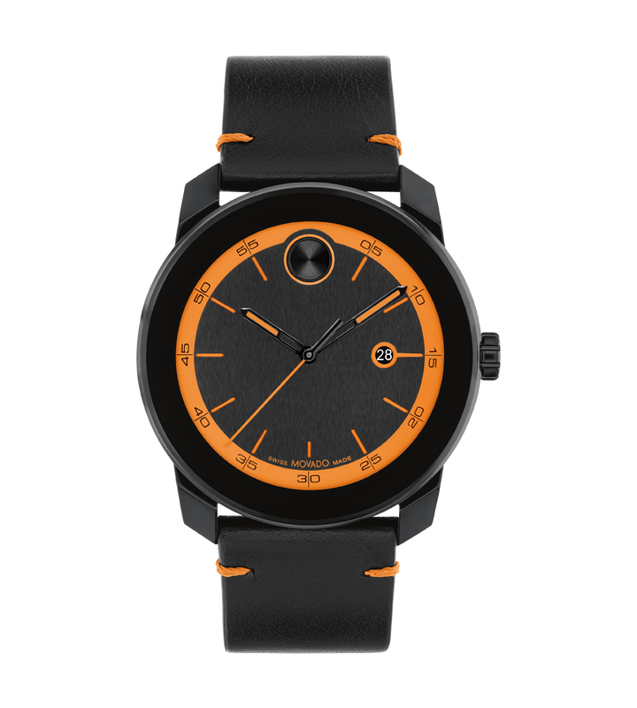 MOVADO BOLD TR90 3601113 - WatchDNA | Connecting a network of jewellers with watch enthusiasts