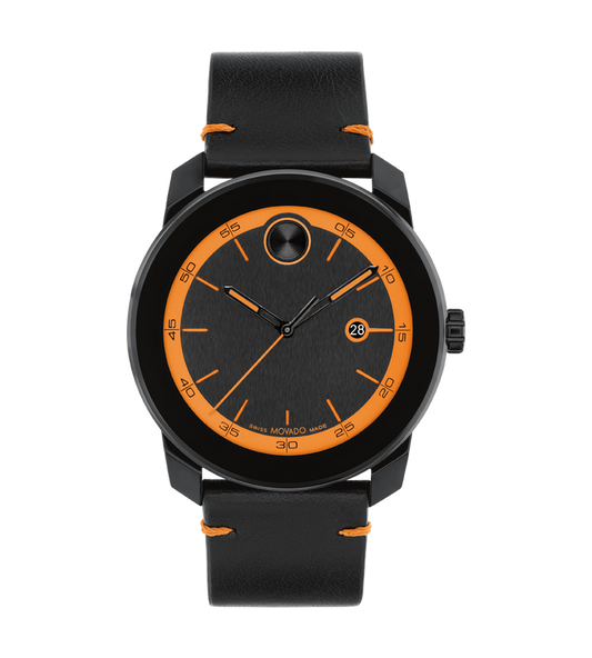 MOVADO BOLD TR90 3601113 - WatchDNA | Connecting a network of jewellers with watch enthusiasts