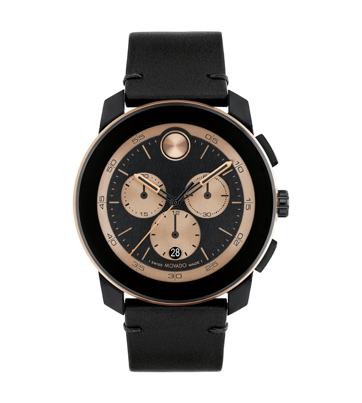 MOVADO BOLD TR90 3601114 - WatchDNA | Connecting a network of jewellers with watch enthusiasts