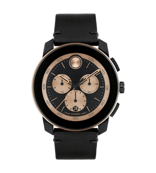 MOVADO BOLD TR90 3601114 - WatchDNA | Connecting a network of jewellers with watch enthusiasts