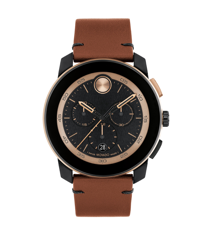 MOVADO BOLD TR90 3601115 - WatchDNA | Connecting a network of jewellers with watch enthusiasts