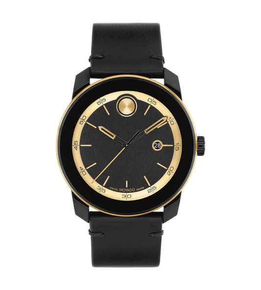 MOVADO BOLD TR90 3601130 - WatchDNA | Connecting a network of jewellers with watch enthusiasts