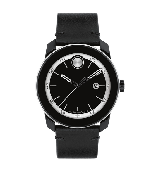 MOVADO BOLD TR90 3601154 - WatchDNA | Connecting a network of jewellers with watch enthusiasts