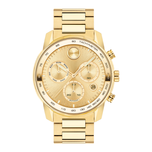 MOVADO BOLD VERSO '3600741 - WatchDNA | Connecting a network of jewellers with watch enthusiasts