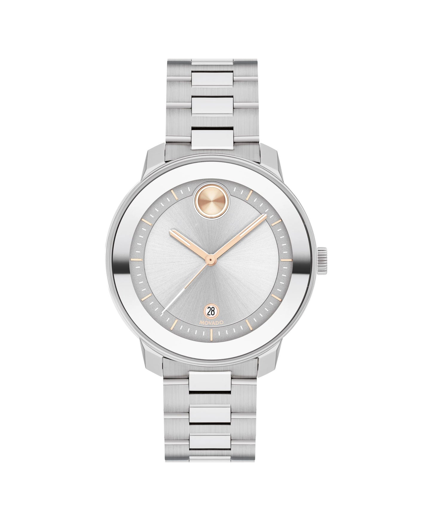 MOVADO BOLD VERSO 3600747 - WatchDNA | Connecting a network of jewellers with watch enthusiasts