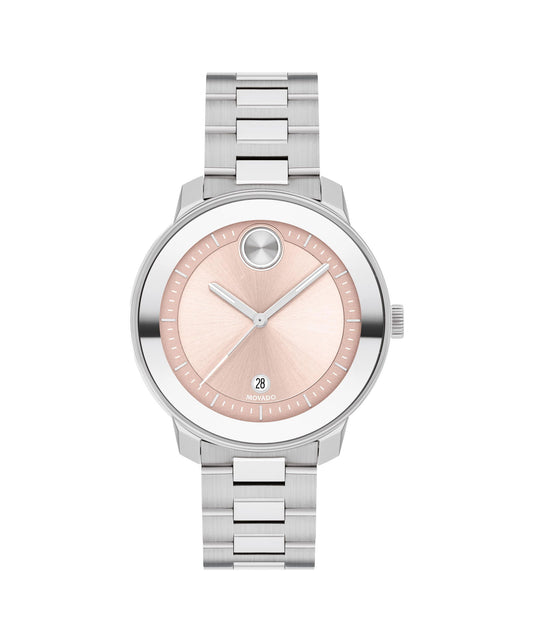 MOVADO BOLD VERSO 3600748 - WatchDNA | Connecting a network of jewellers with watch enthusiasts