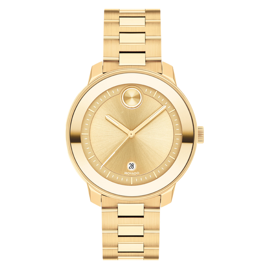 MOVADO BOLD VERSO '3600750 - WatchDNA | Connecting a network of jewellers with watch enthusiasts