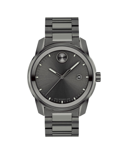 MOVADO BOLD VERSO  3600860 - WatchDNA | Connecting a network of jewellers with watch enthusiasts