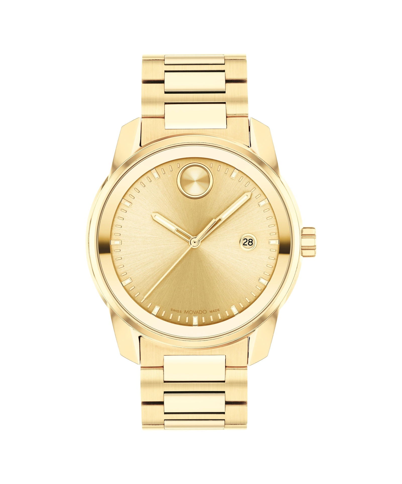 MOVADO BOLD VERSO  3600861 - WatchDNA | Connecting a network of jewellers with watch enthusiasts