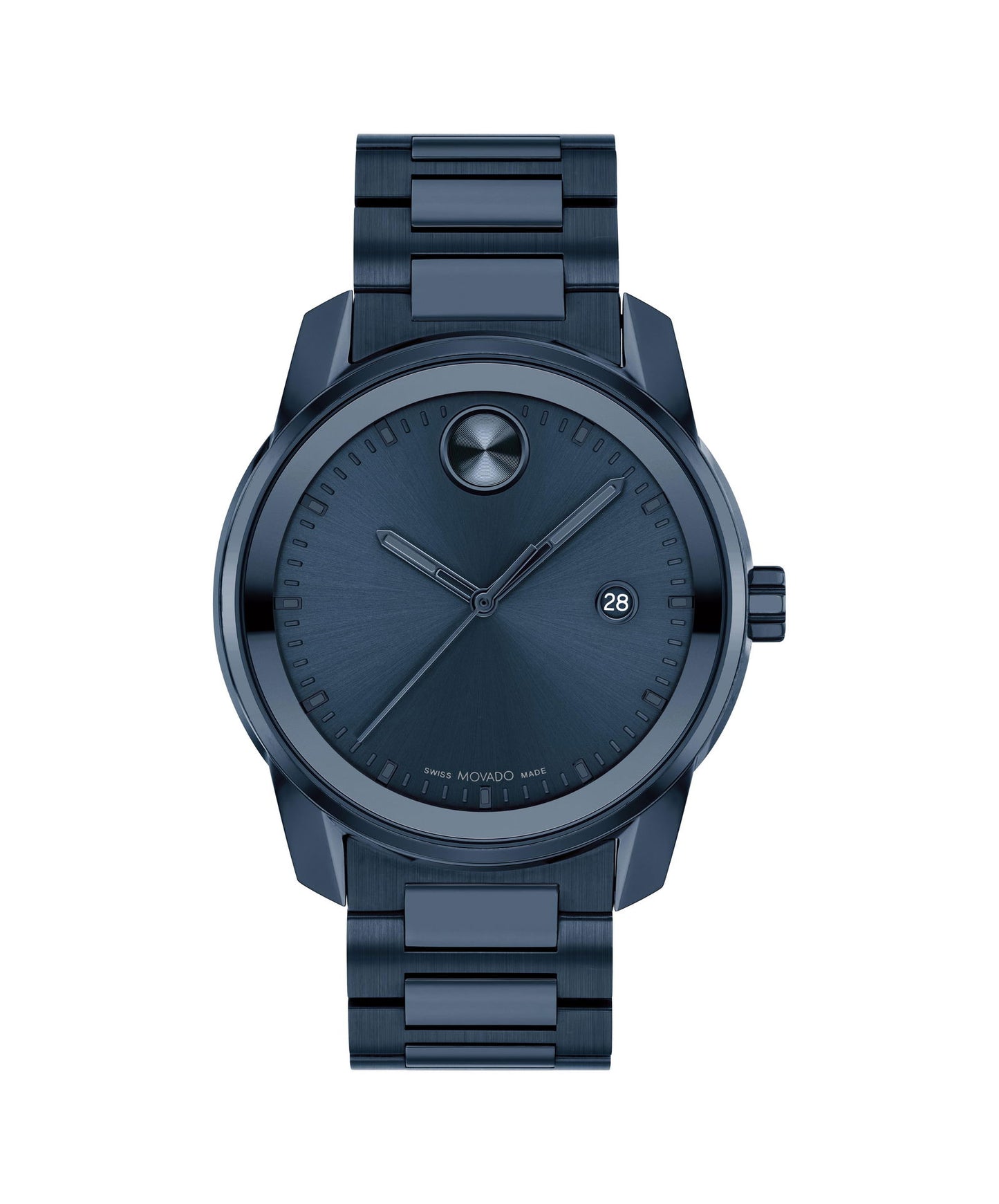 MOVADO BOLD VERSO  3600862 - WatchDNA | Connecting a network of jewellers with watch enthusiasts