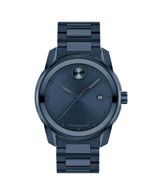 MOVADO BOLD VERSO  3600862 - WatchDNA | Connecting a network of jewellers with watch enthusiasts