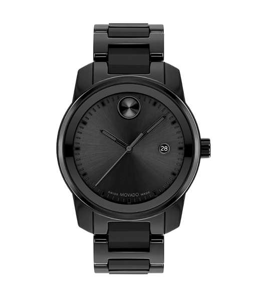 MOVADO BOLD VERSO  3600863 - WatchDNA | Connecting a network of jewellers with watch enthusiasts