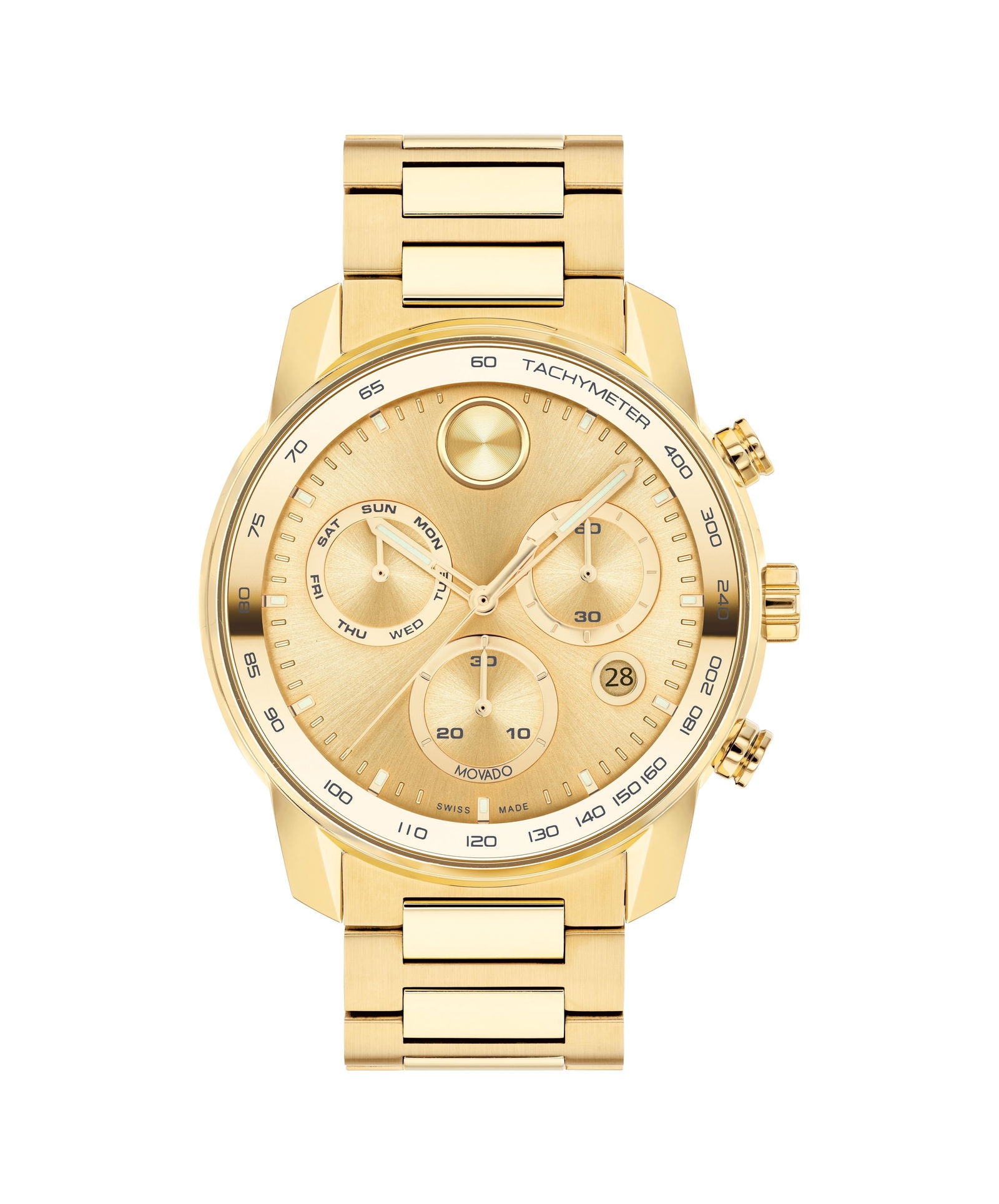 MOVADO BOLD VERSO  3600866 - WatchDNA | Connecting a network of jewellers with watch enthusiasts