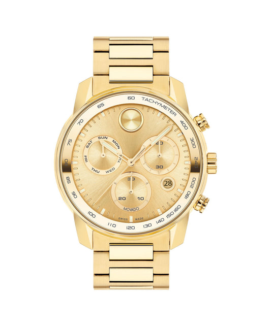 MOVADO BOLD VERSO  3600866 - WatchDNA | Connecting a network of jewellers with watch enthusiasts