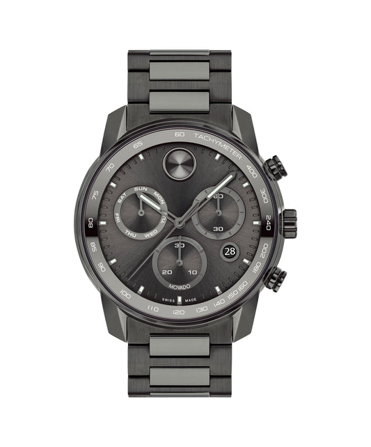 MOVADO BOLD VERSO  3600867 - WatchDNA | Connecting a network of jewellers with watch enthusiasts