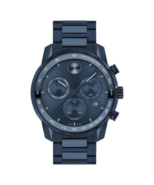 MOVADO BOLD VERSO  3600868 - WatchDNA | Connecting a network of jewellers with watch enthusiasts
