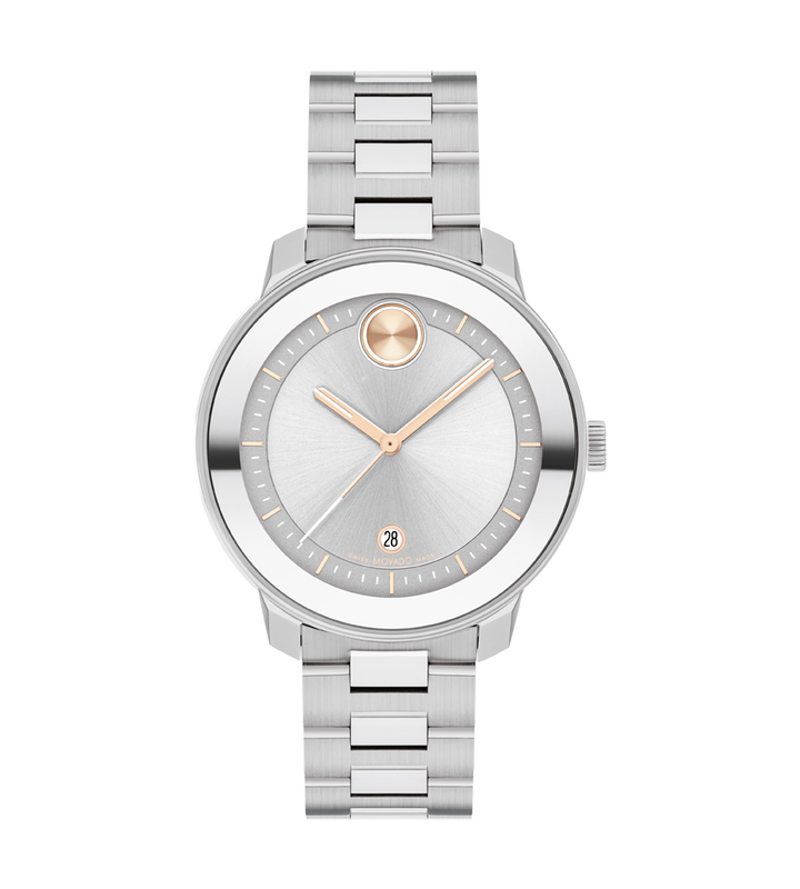 MOVADO BOLD VERSO  3600869 - WatchDNA | Connecting a network of jewellers with watch enthusiasts