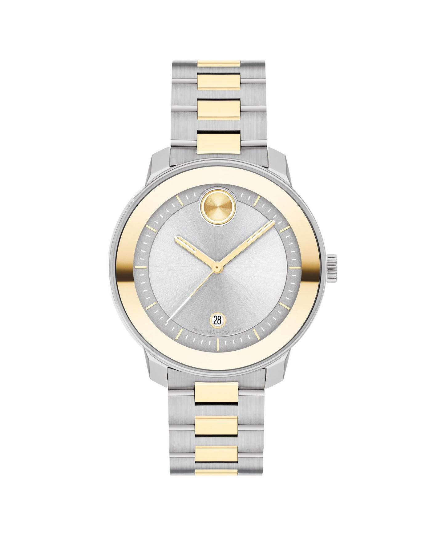 MOVADO BOLD VERSO  3600870 - WatchDNA | Connecting a network of jewellers with watch enthusiasts