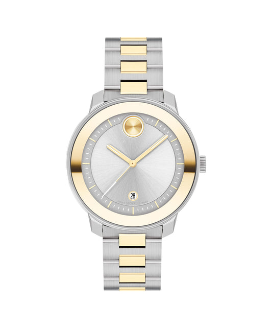 MOVADO BOLD VERSO  3600870 - WatchDNA | Connecting a network of jewellers with watch enthusiasts