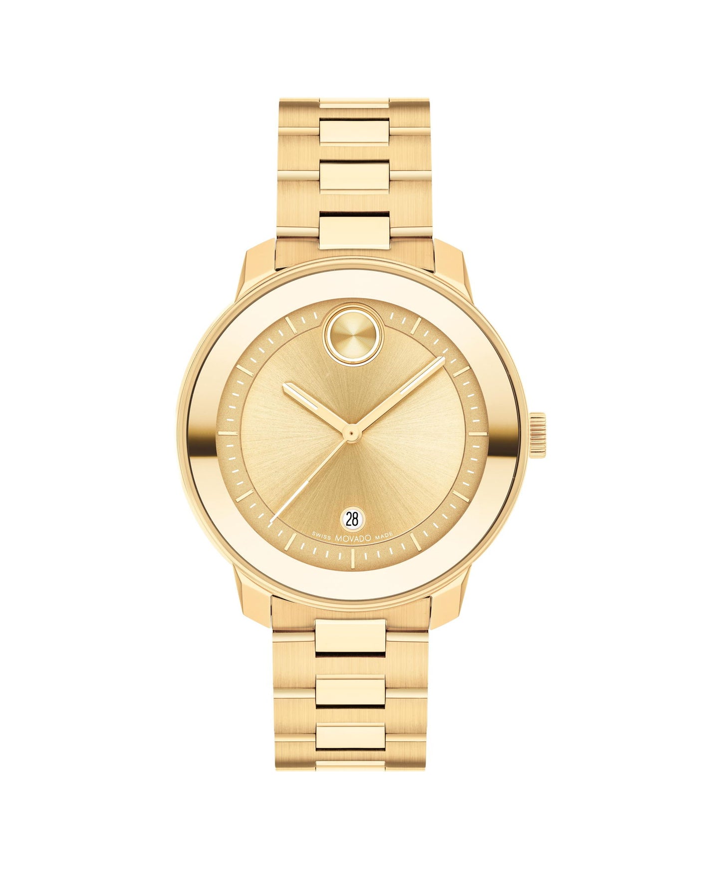 MOVADO BOLD VERSO  3600871 - WatchDNA | Connecting a network of jewellers with watch enthusiasts