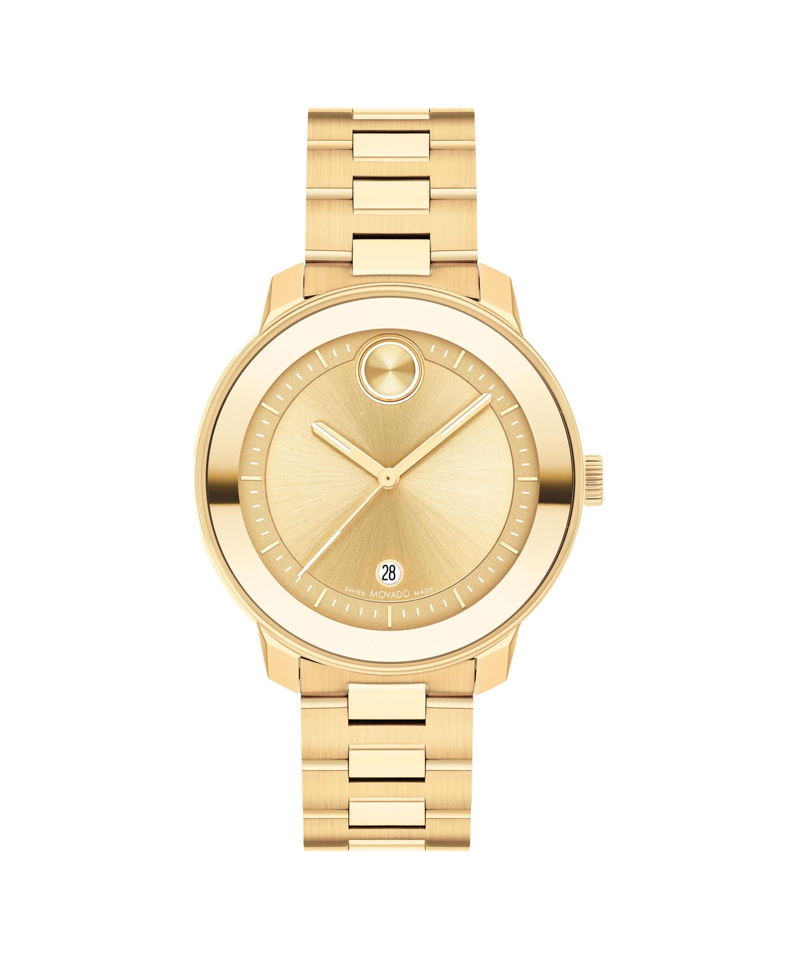 MOVADO BOLD VERSO  3600871 - WatchDNA | Connecting a network of jewellers with watch enthusiasts