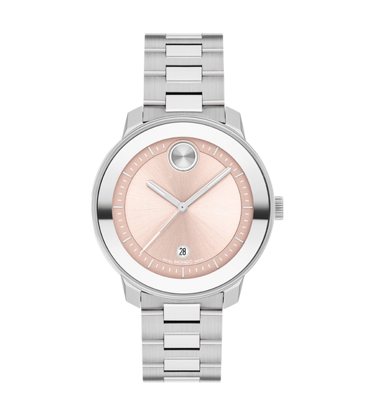 MOVADO BOLD VERSO  3600872 - WatchDNA | Connecting a network of jewellers with watch enthusiasts